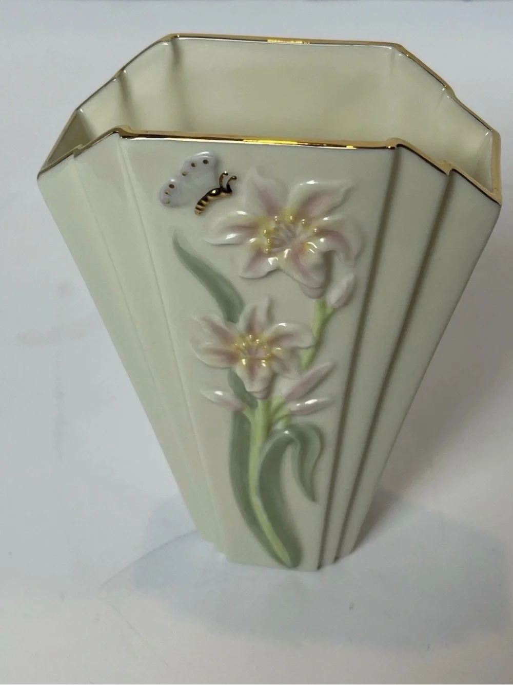 Lenox tiger lily